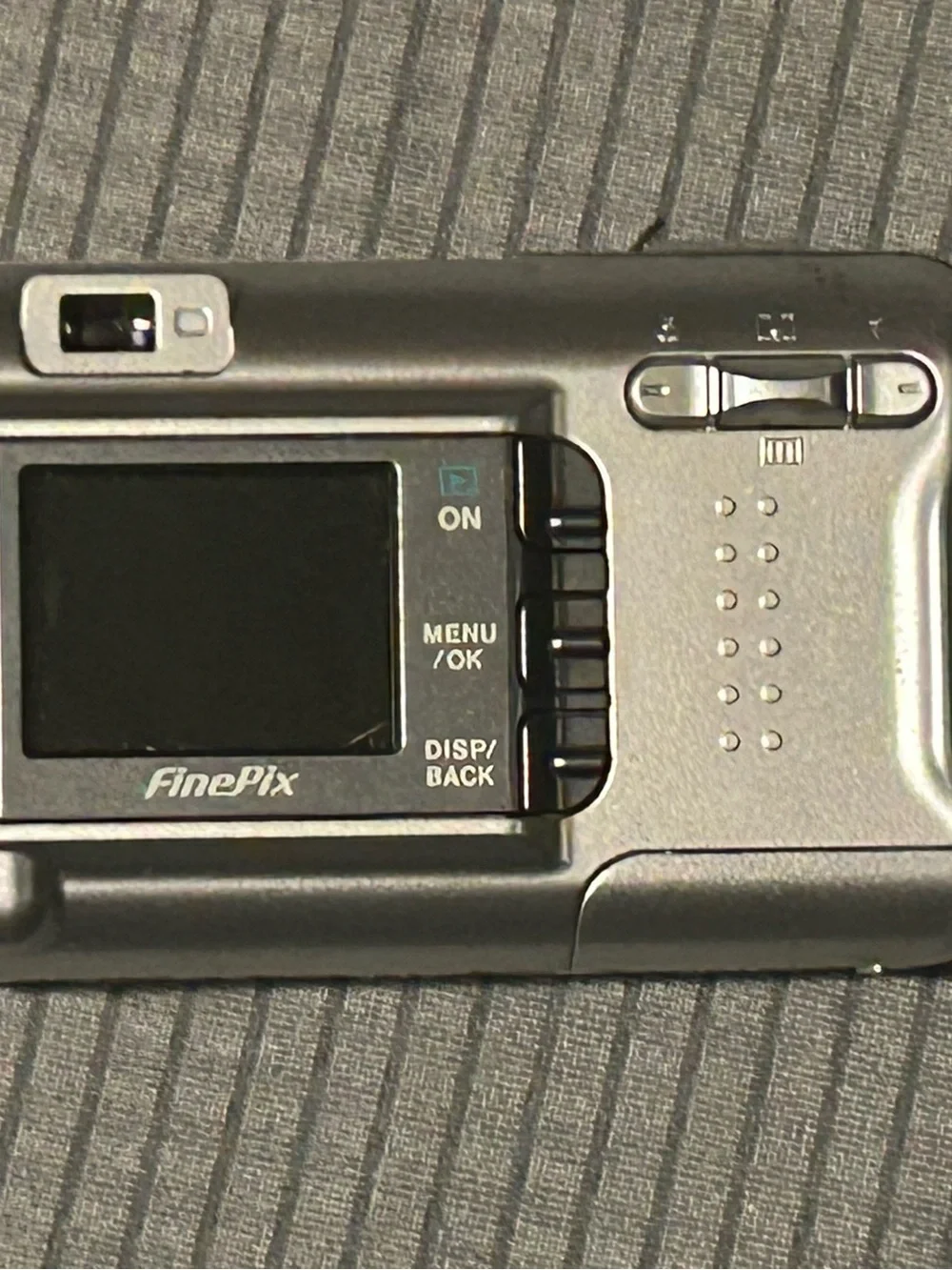 Camera bundle